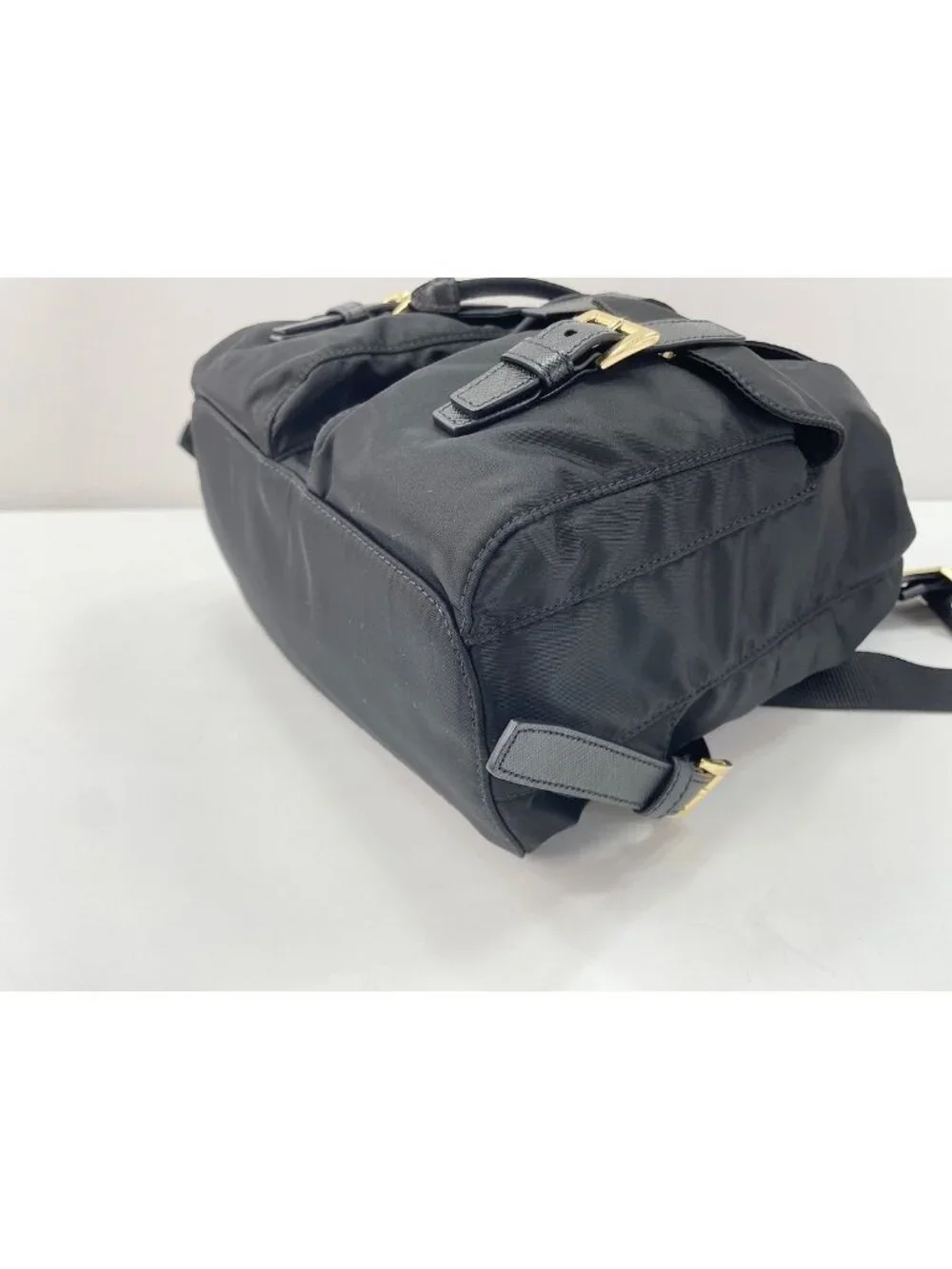 Prada Backpack Re Edition